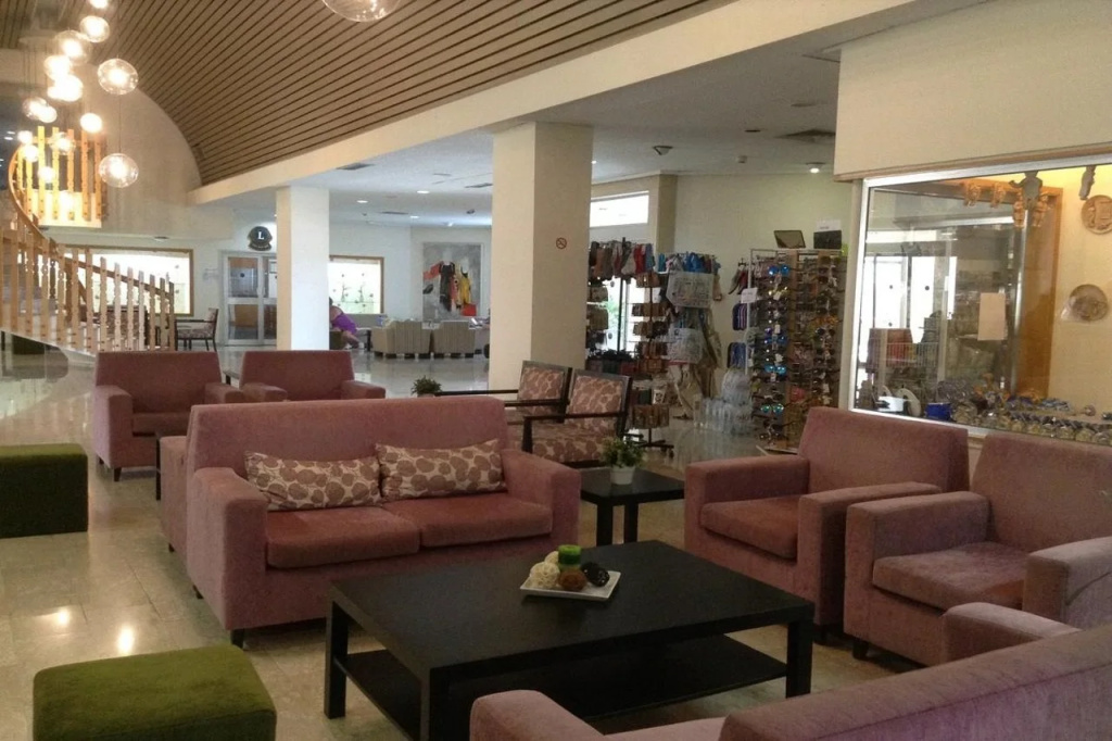 Kissos Hotel - Général