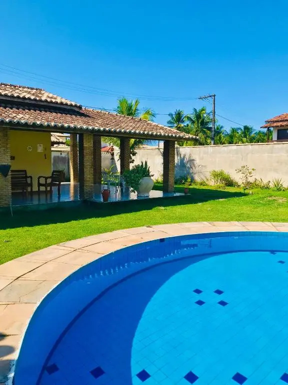 Hostel Terra do Sol