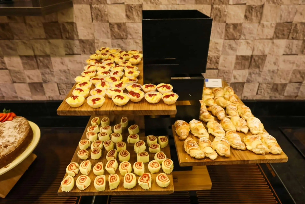 TRYP by Wyndham Ribeirao Preto - Général