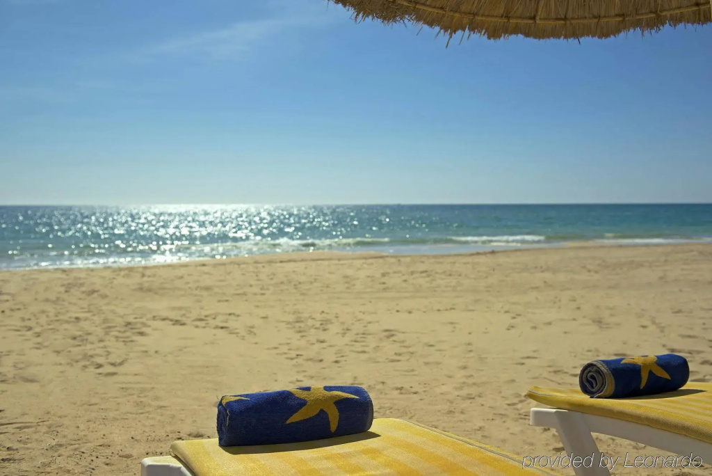 Iberostar Waves Averroes - Général