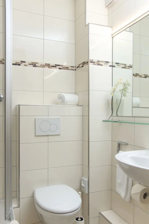 Hotel SiX - Chambres
