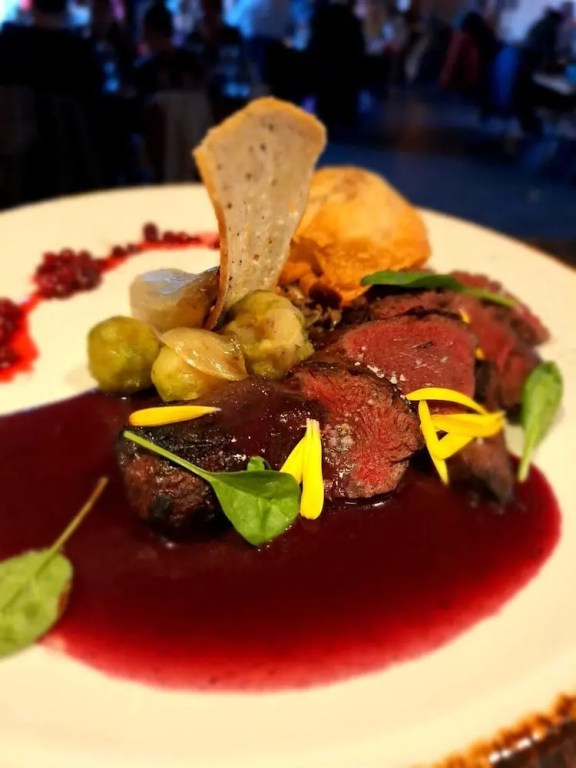 La Ferme Delgueule - фото 13