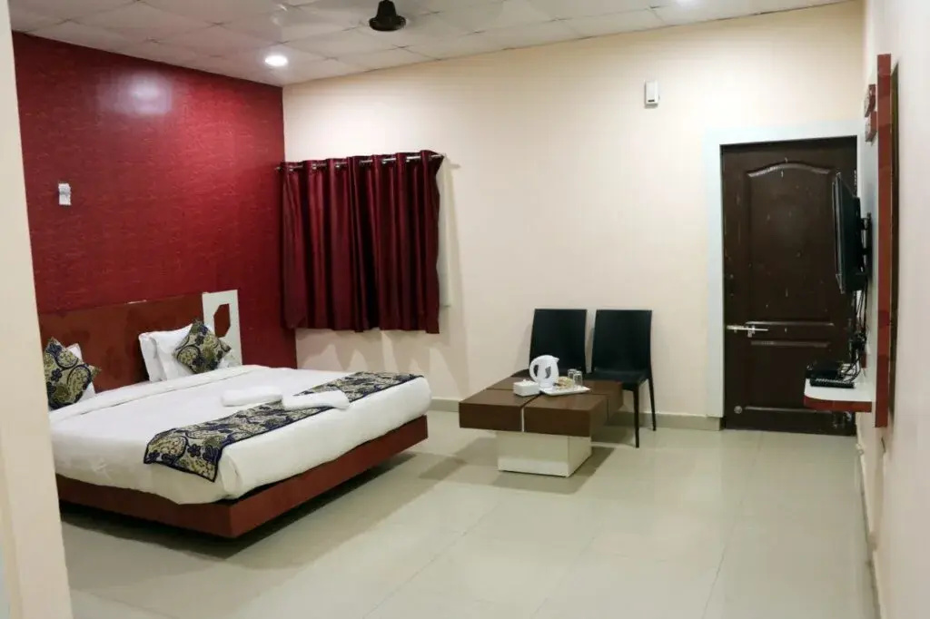 Hotel photo 3