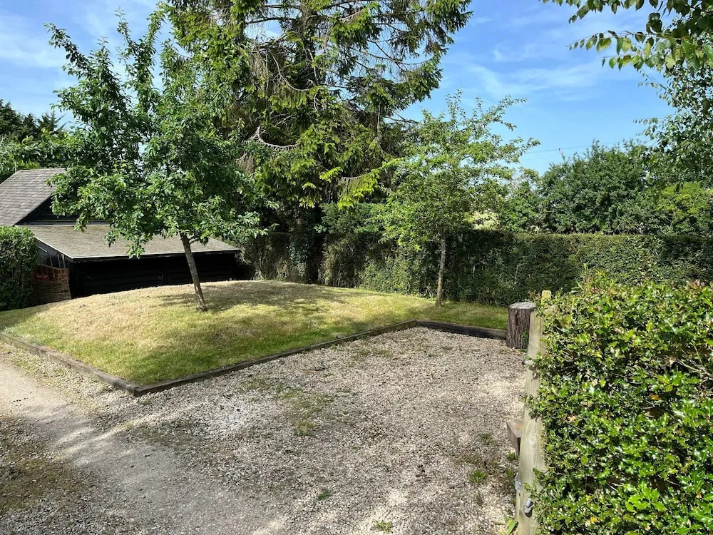 Beautiful Detached Barn in the Chiltern Hills