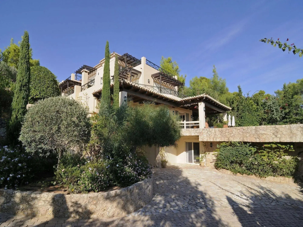 RVG Villa Elli