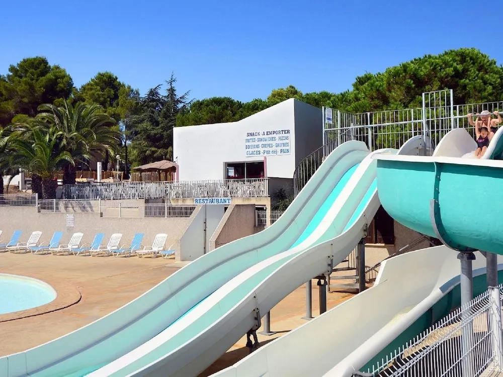 Voir la photo 2 — Cap D'agde Bungalow Retreat