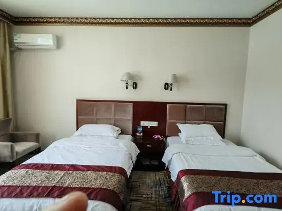 Linzhi Daxiagu Hotel - Chambres