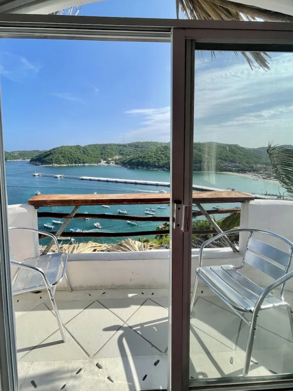 Hotel Villas Fandango - Chambres