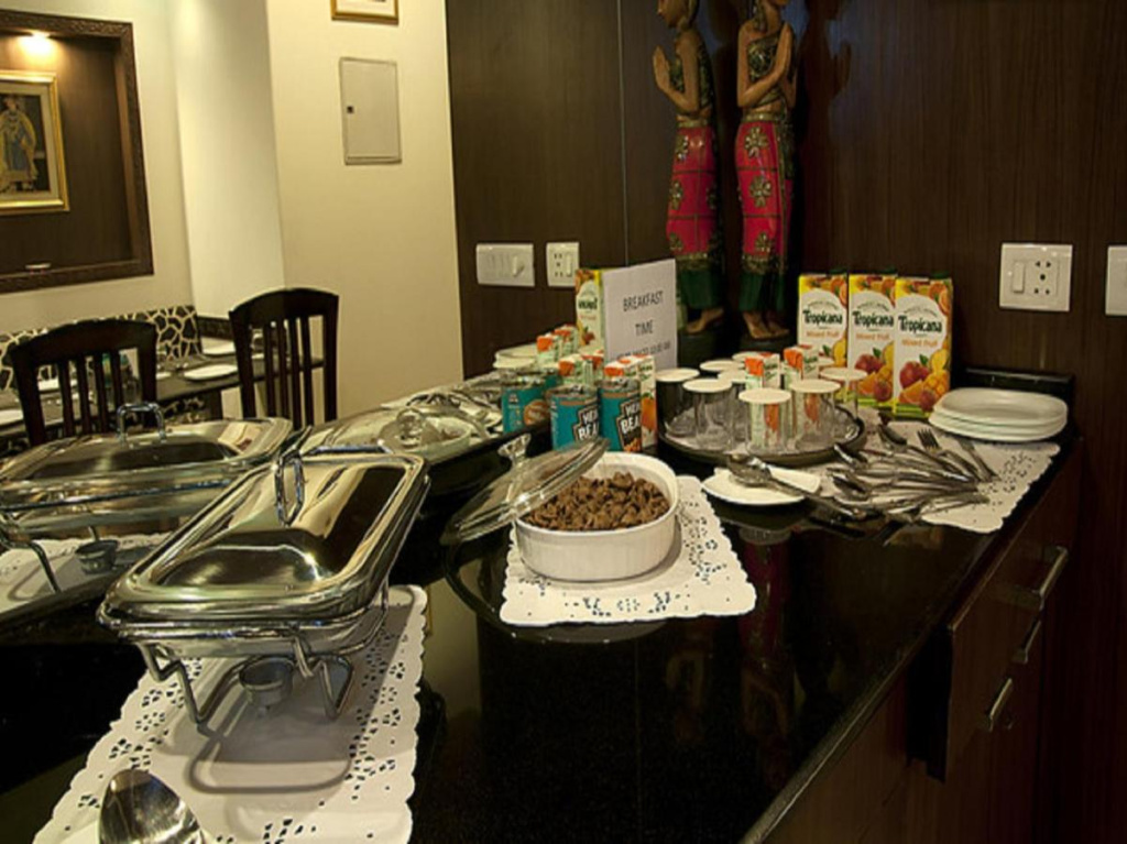 Hotel photo 30