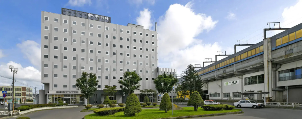 Hotel photo 14
