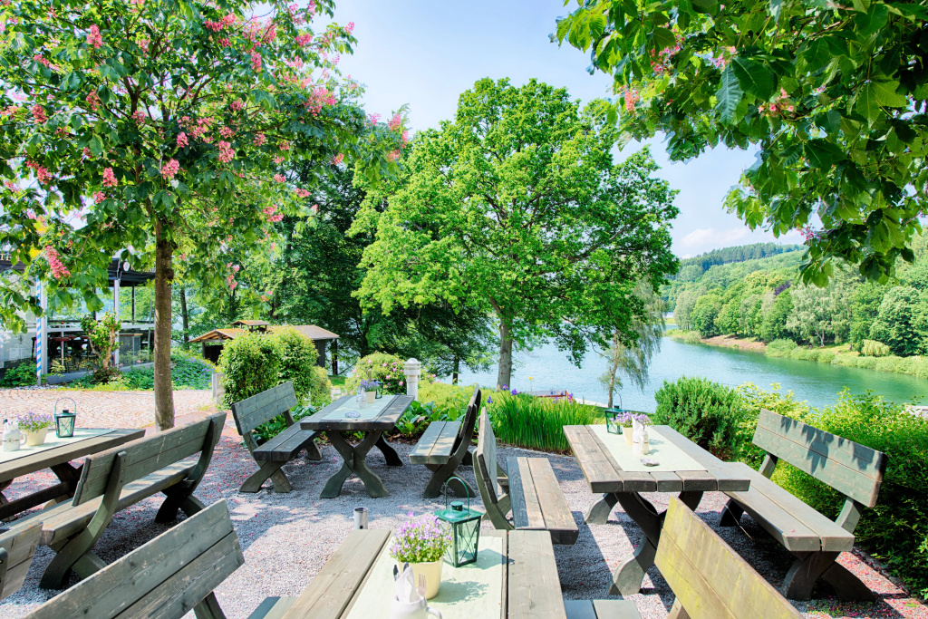 Welcome Hotel Meschede/Hennesee - Général