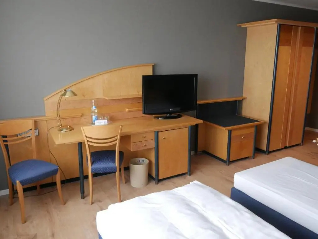 WasserUhr - Chambres