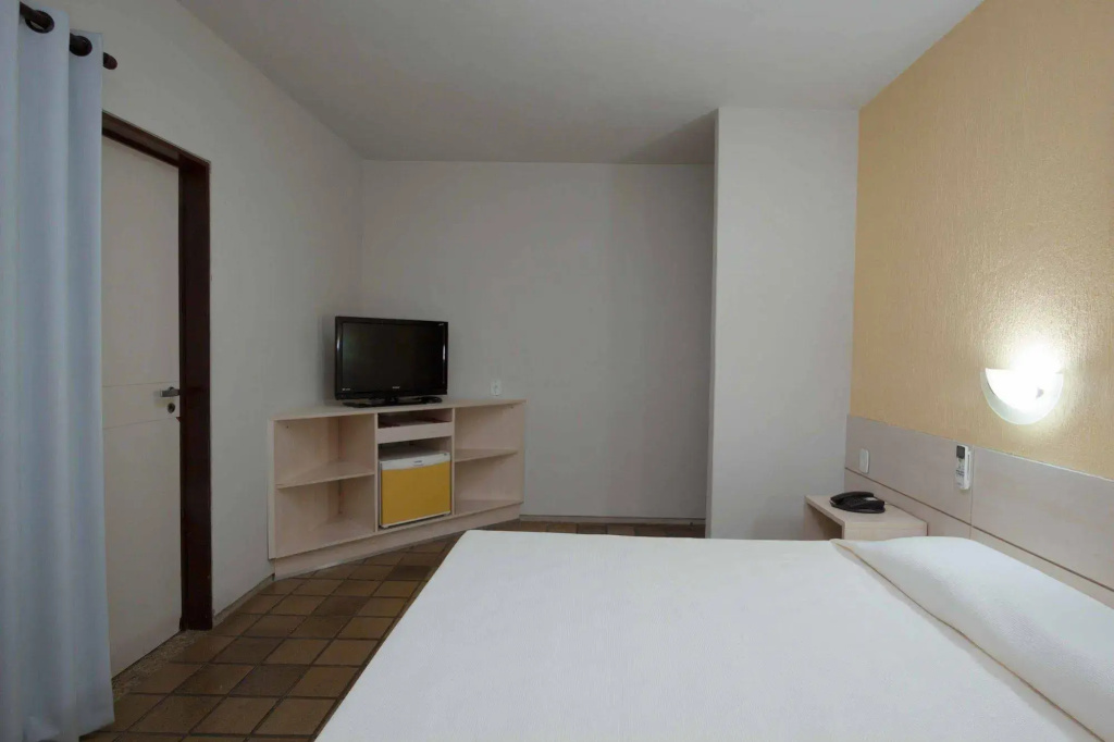 Tambaú Beach Hotel - Général