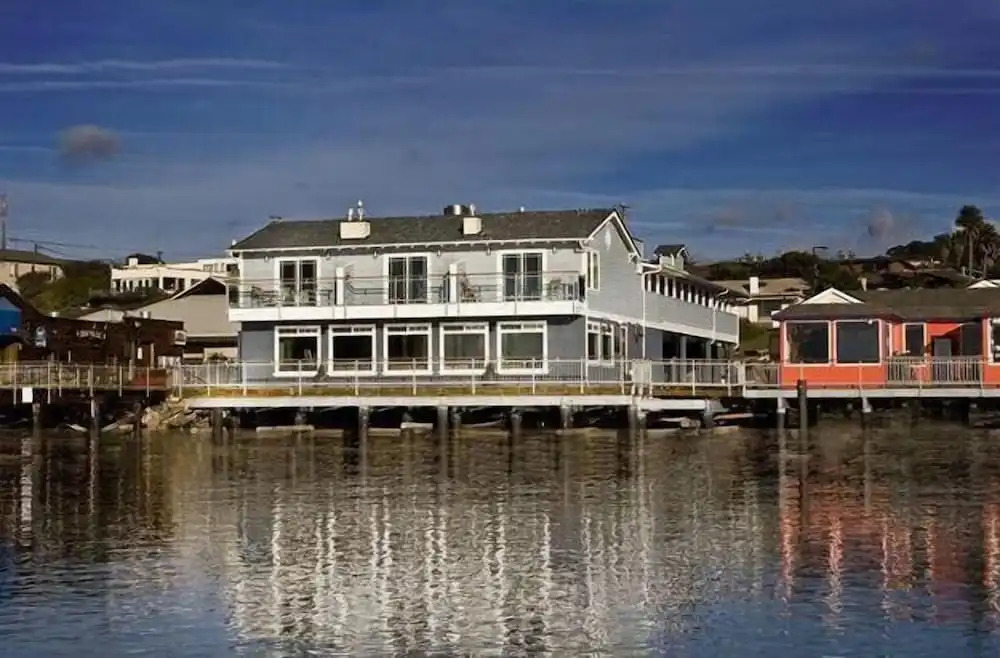 Anderson Inn by null