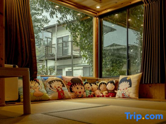 Hakone Stay｜Up to 8 Guests｜Perfect for Groups 사진 1