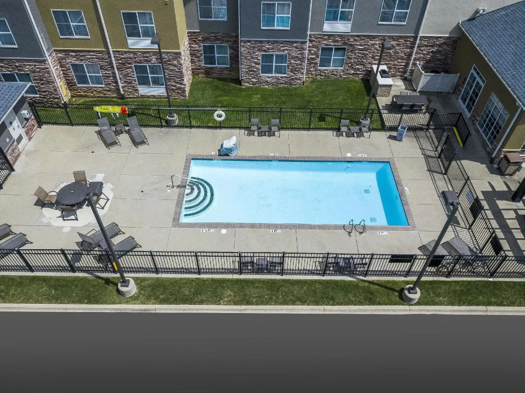 Homewood Suites by Hilton Louisville-East - Général