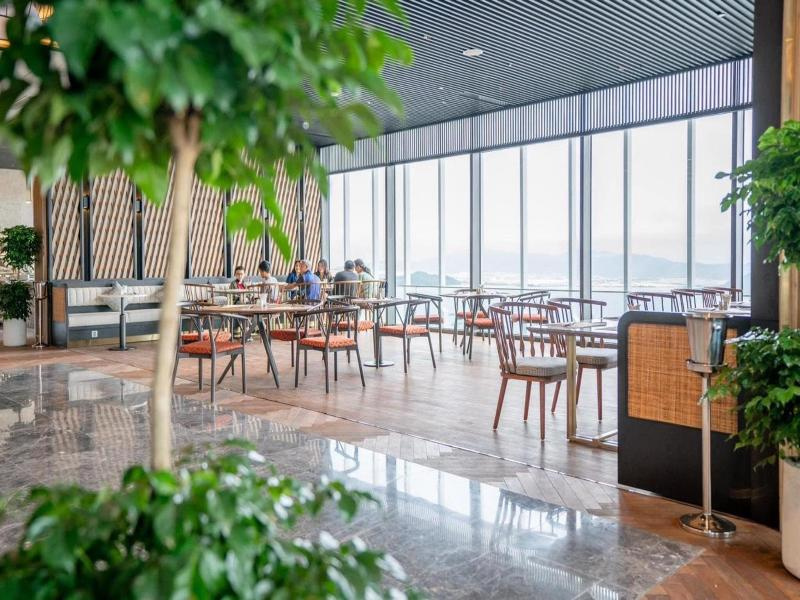 Tms Quy Nhon - Roshi Apartment Ocean View