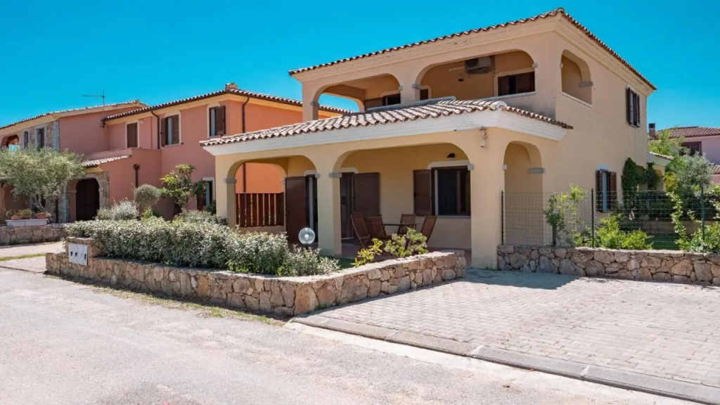 Casa Vacanza la Suaredda