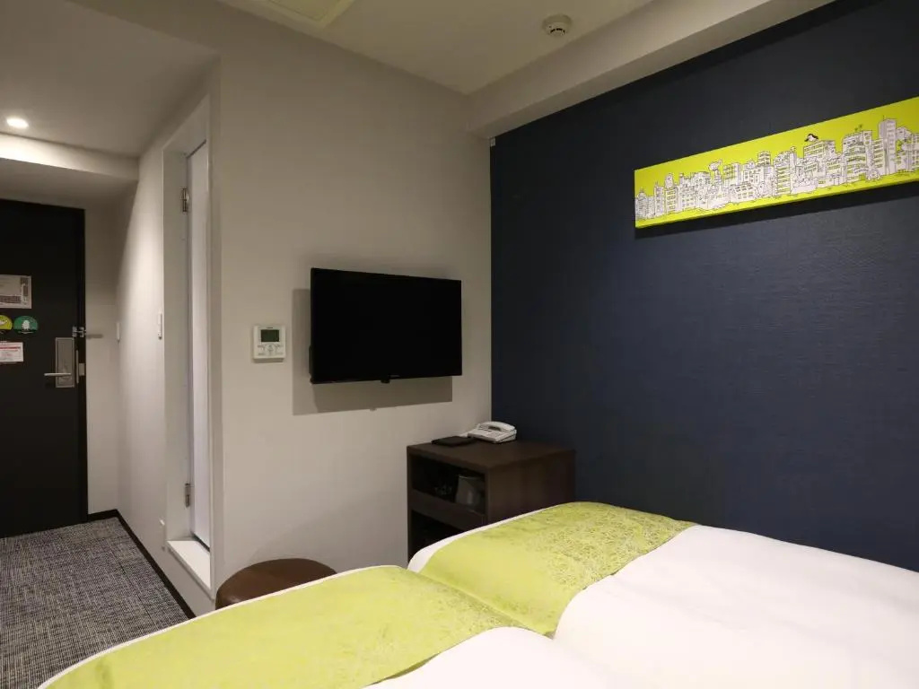 Wing International Ikebukuro Hotel - Chambres