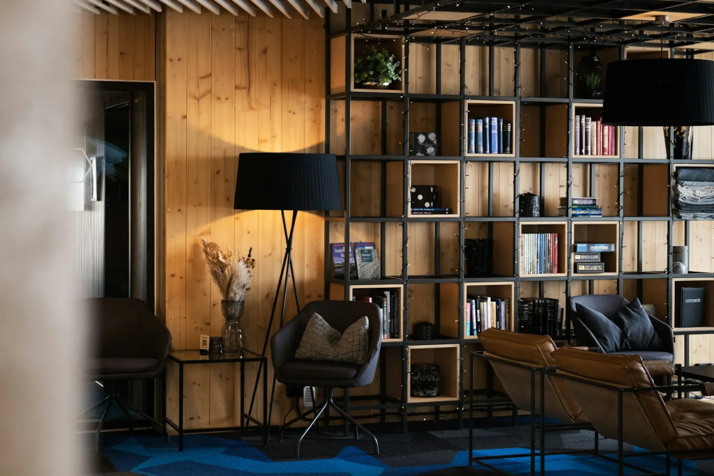 Hotel photo 43
