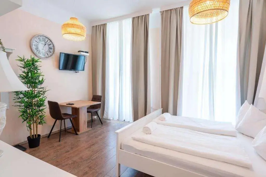 SLEEEP Hotel Wiener Neudorf - Général