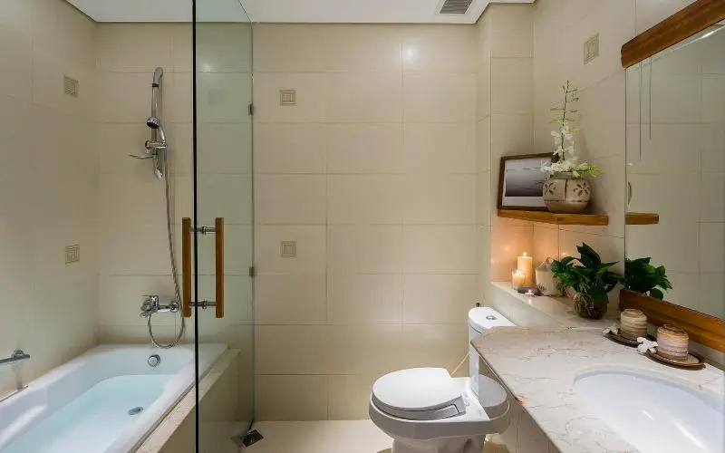 Silverland Yen Hotel - Chambres