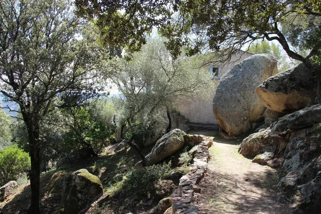 Les Hauts de Porto Vecchio - Général