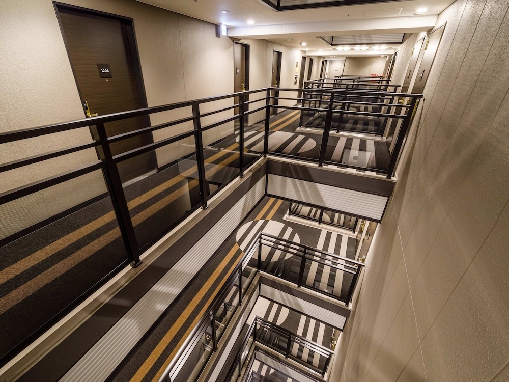 Apa Hotel Hakata Ekimae 2chome 사진 17