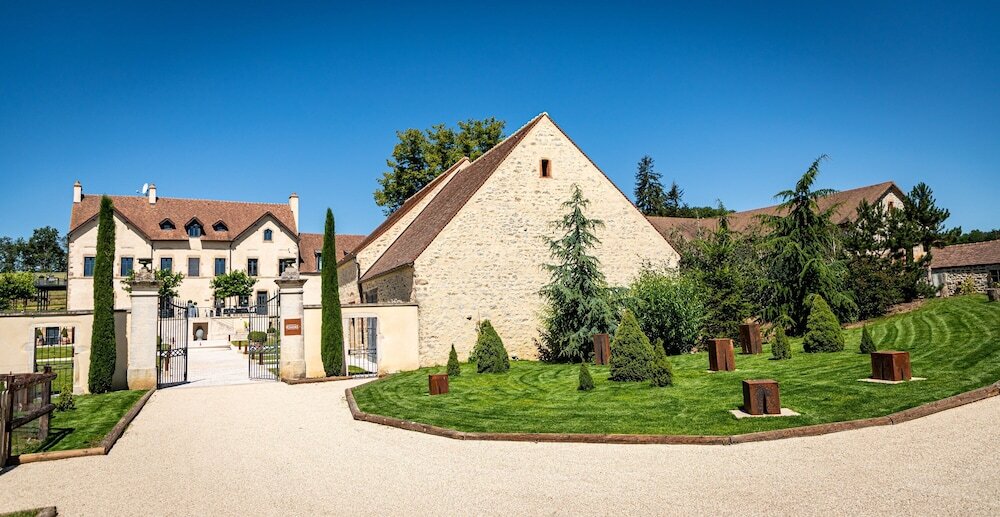 Domaine de Rymska & Spa - Relais & Châteaux by null