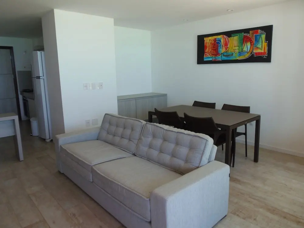 Waterfront Apart Hotel - Chambres