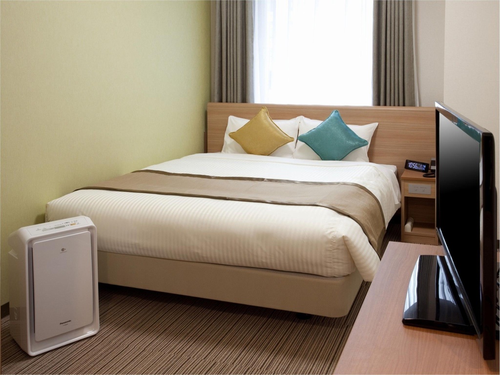 Hotel Mielparque Tokyo 사진 5