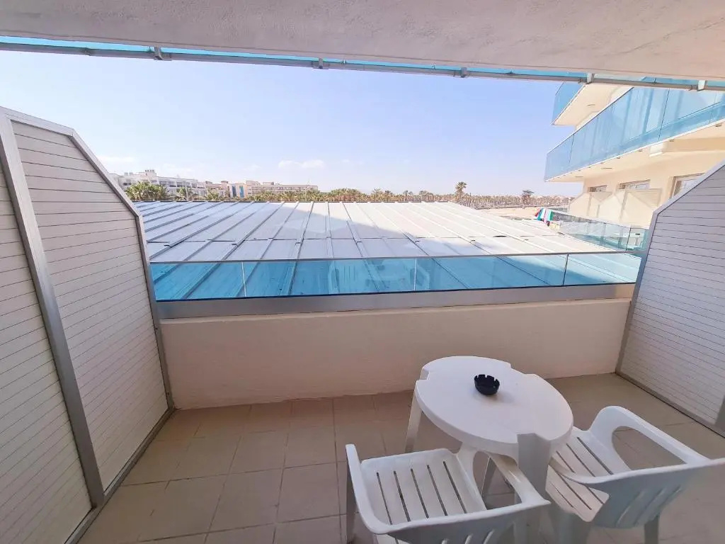 Golden Donaire Beach - Chambres