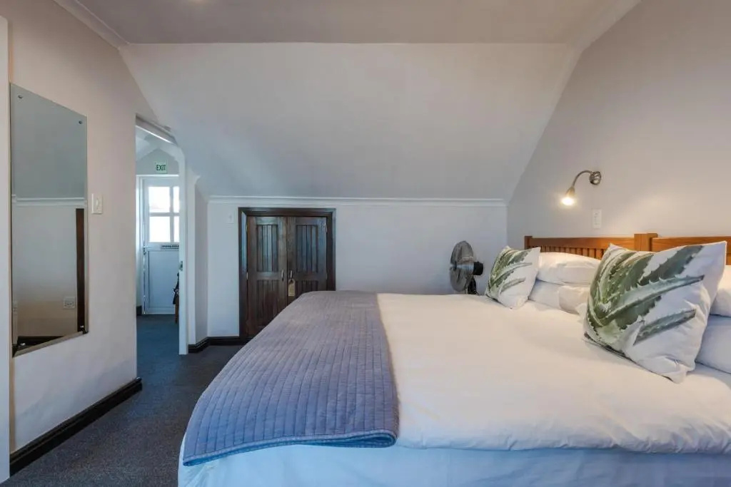 Blue Bay Lodge - Chambres