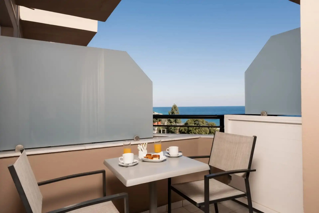 Palatino Hotel - Général