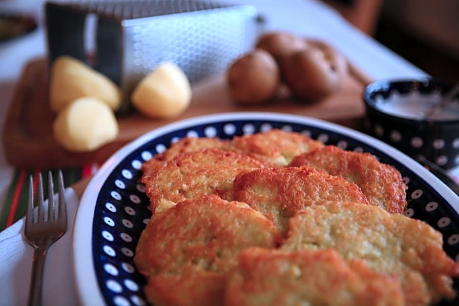 Gosciniec Gryszczeniówka