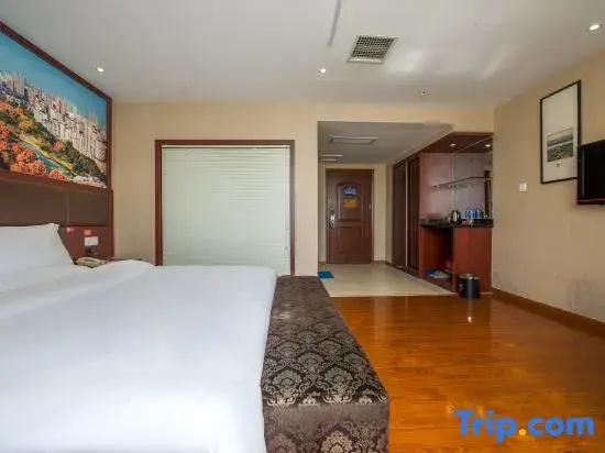 Business room
