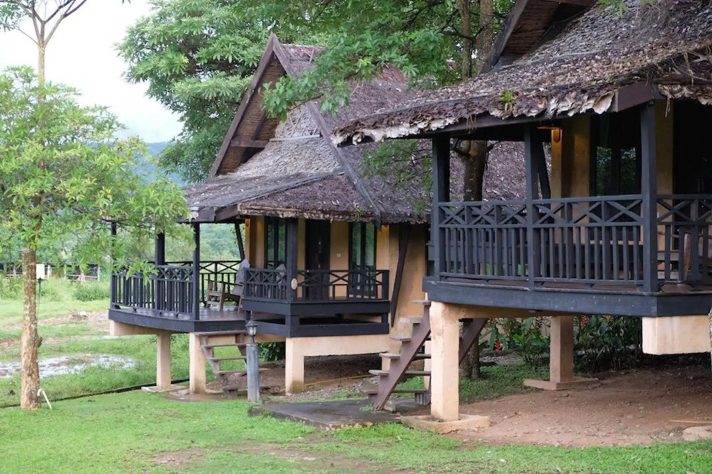 Phu Pai Art Resort - фото 30