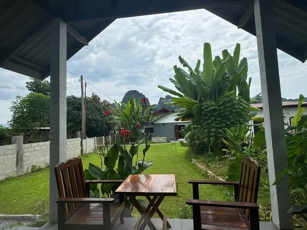 kiwi villas 1