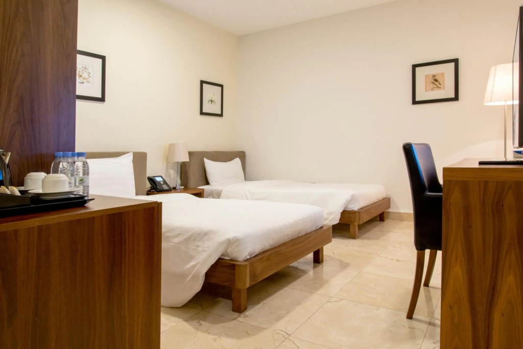 Ottoman Signature Hotel — 5