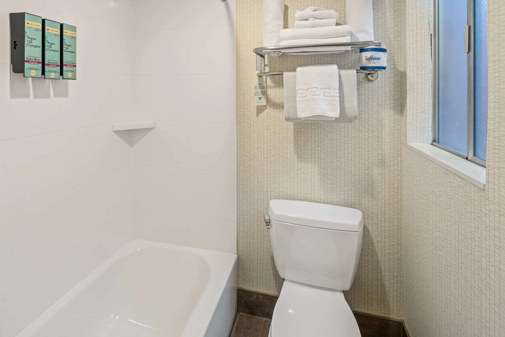 Best Western Coral Hills - Général