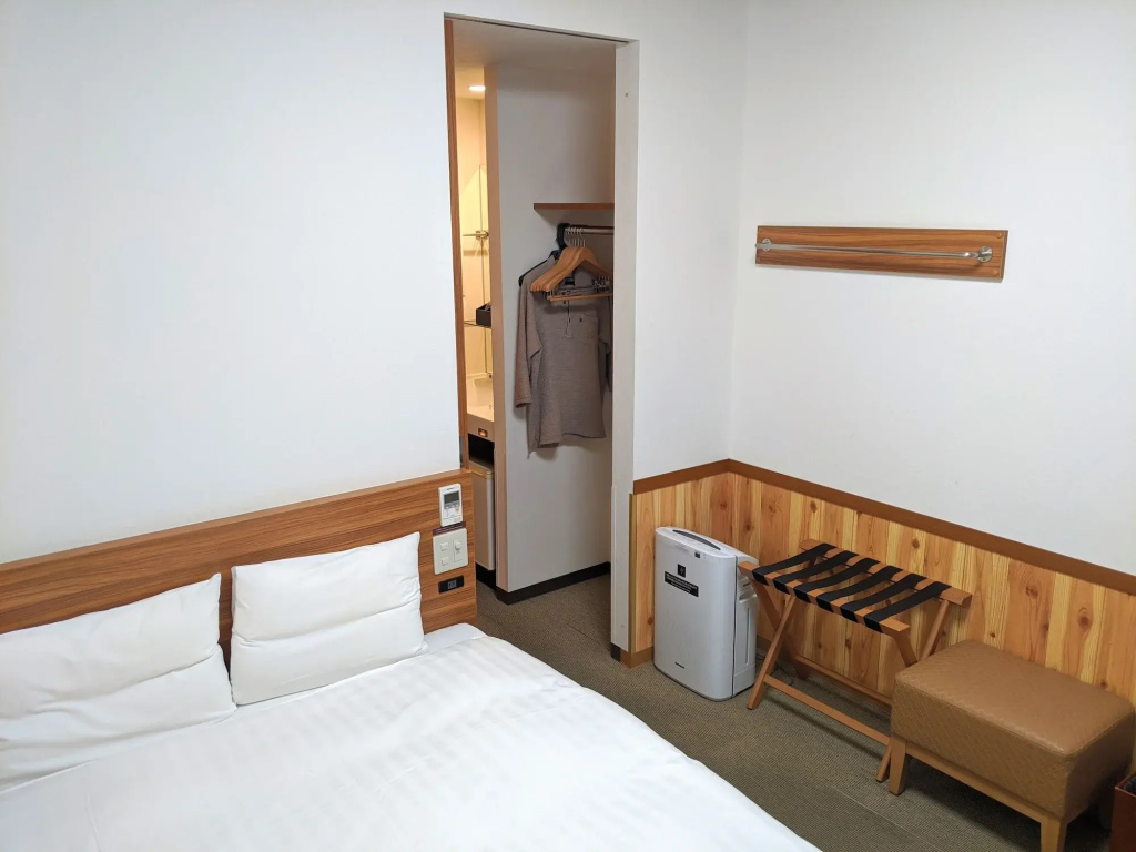 Dormy Inn PREMIUM Sapporo Hot Spring - Général