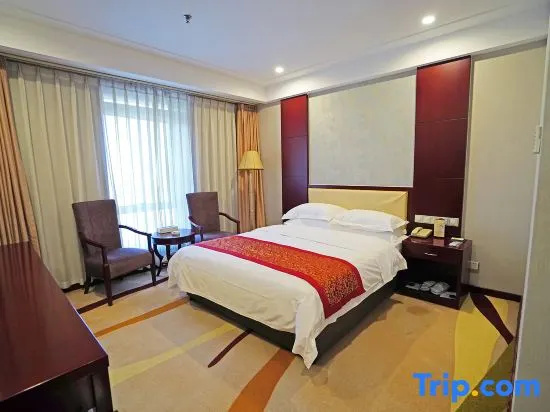 Business room