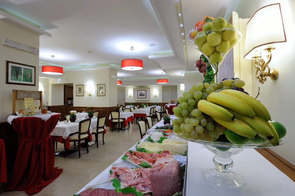 Hotel photo 18