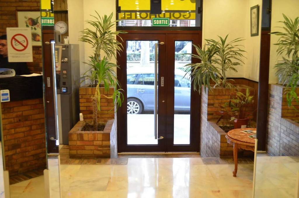 Hotel photo 15