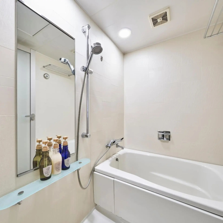 HOTEL MYSTAYS Shimizu - Général