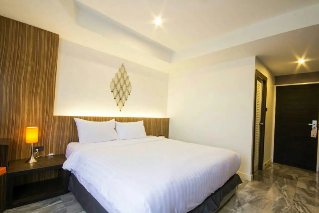 Dragon River Avenue Hotel - Général