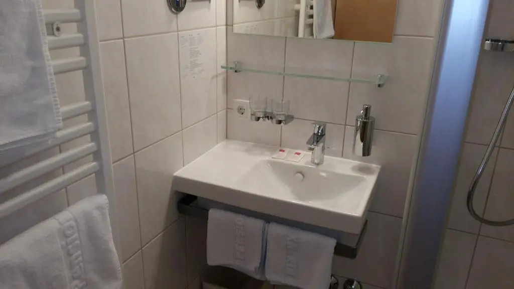 Katrin Pension - Chambres