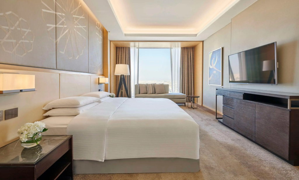 Hyatt Regency Riyadh Olaya - фото 49