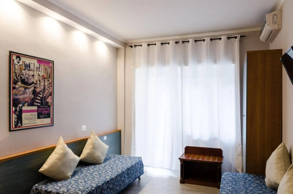 Reboa Resort - Général