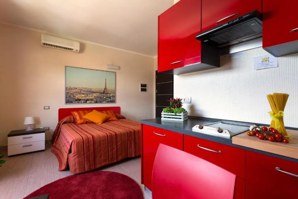 Superior room
